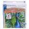 8 Packs: 72 ct. (576 total) Staedtler® Triangular Colored Pencils
